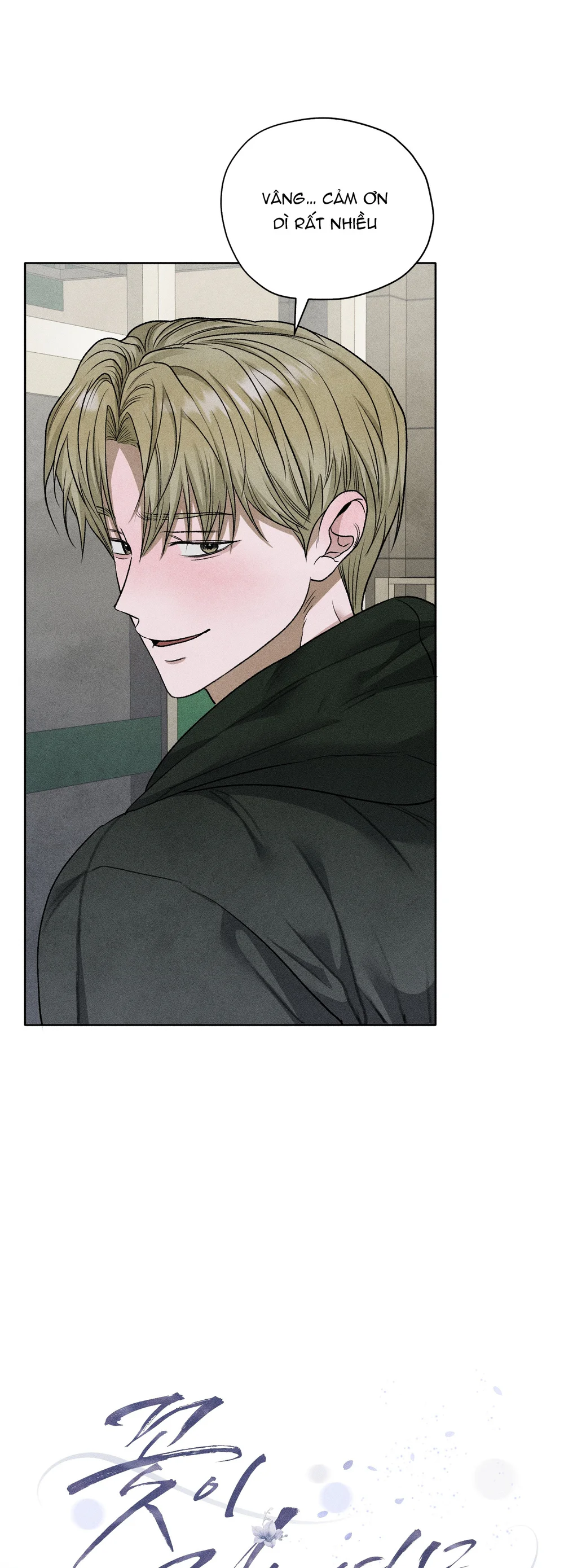 Đầm Hoa Sen Chapter 64 Trang 22