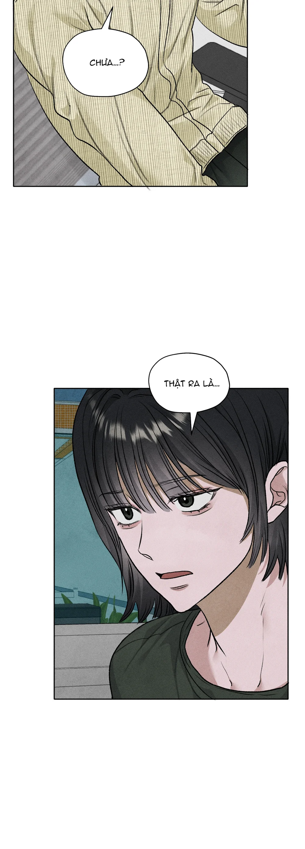 Đầm Hoa Sen Chapter 64 Trang 26