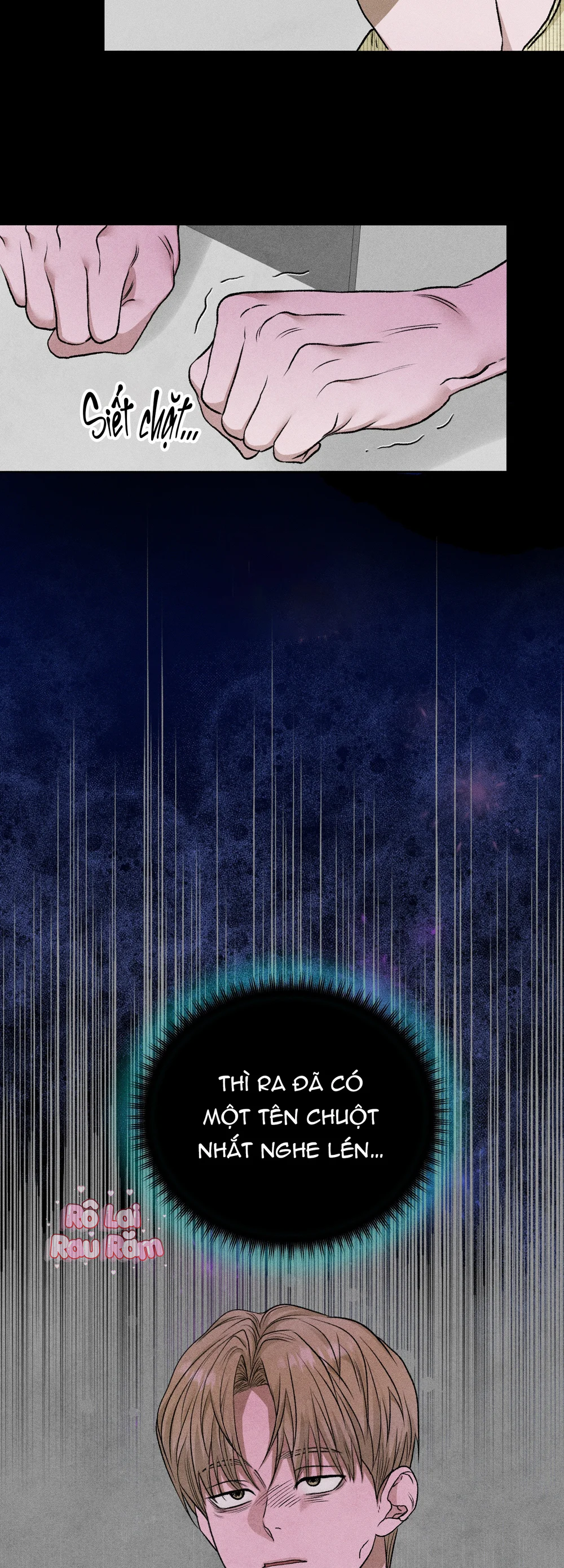 Đầm Hoa Sen Chapter 64 Trang 32