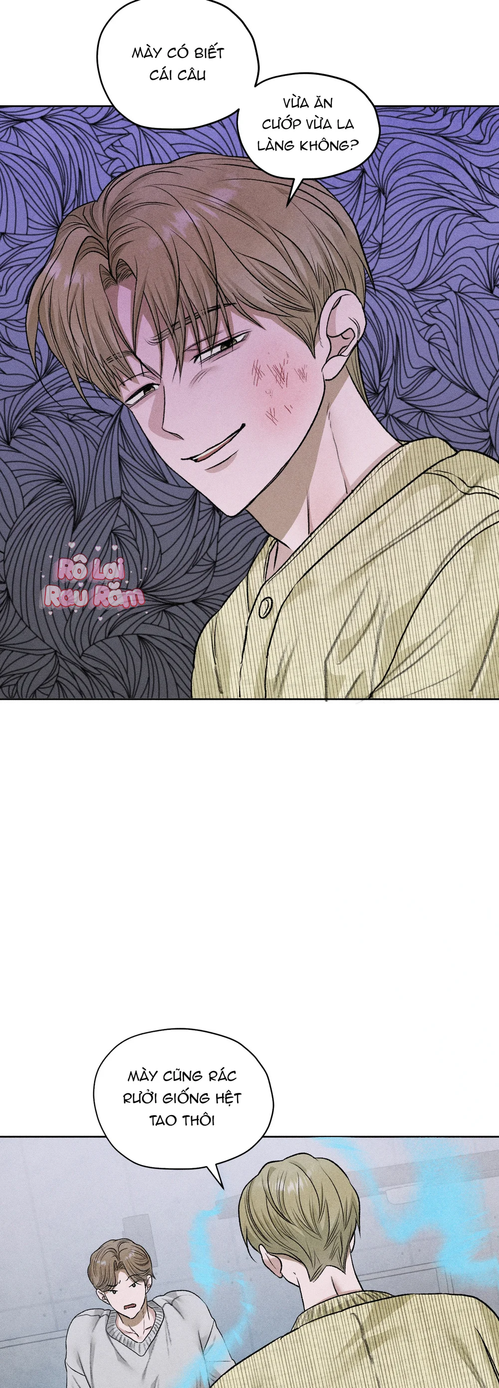 Đầm Hoa Sen Chapter 64 Trang 43