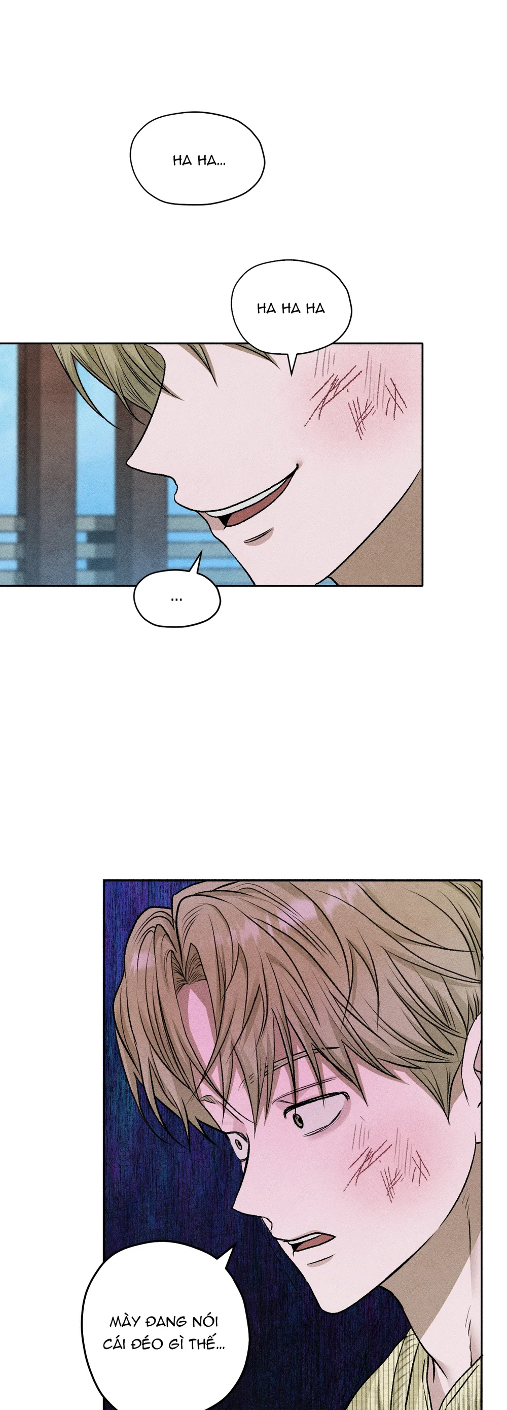 Đầm Hoa Sen Chapter 64 Trang 49