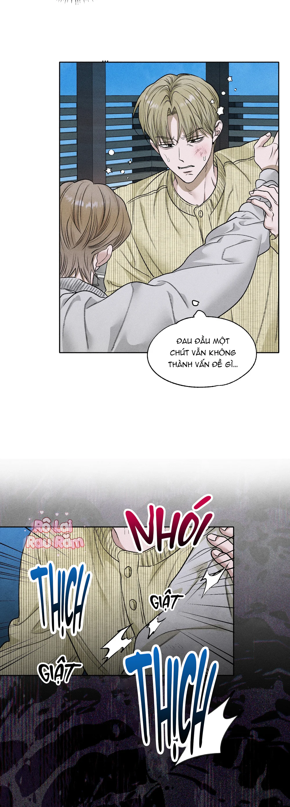 Đầm Hoa Sen Chapter 64 Trang 55