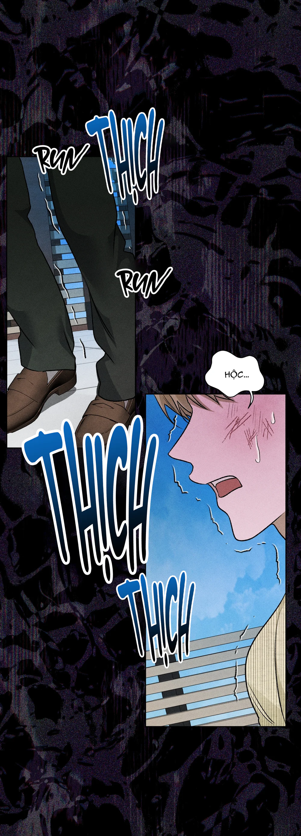 Đầm Hoa Sen Chapter 64 Trang 57