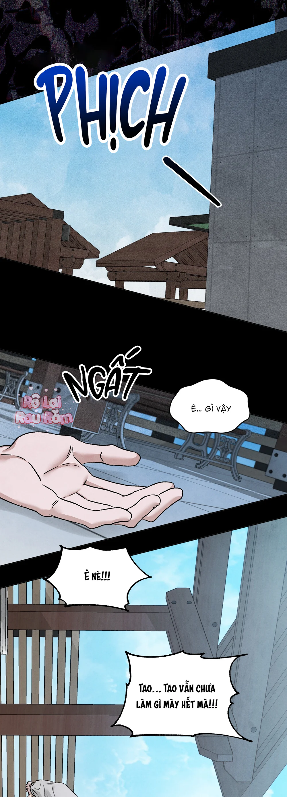 Đầm Hoa Sen Chapter 64 Trang 58