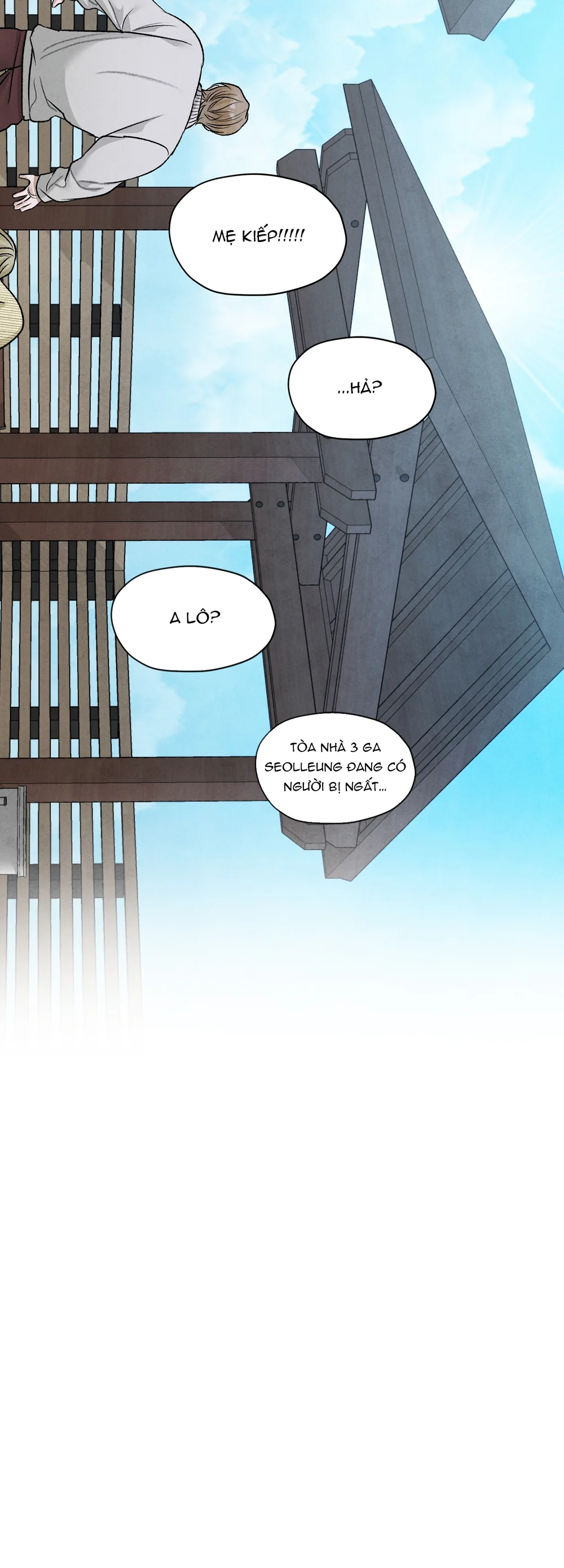 Đầm Hoa Sen Chapter 64 Trang 59