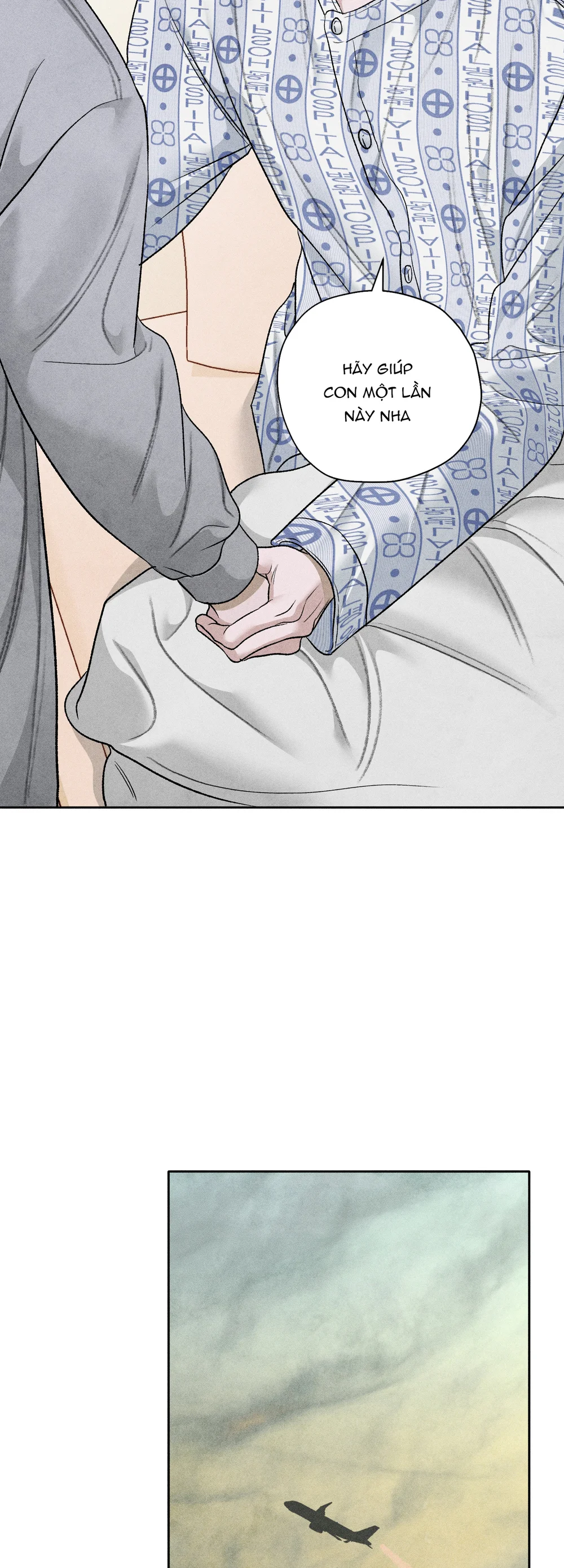 Đầm Hoa Sen Chapter 65 Trang 24