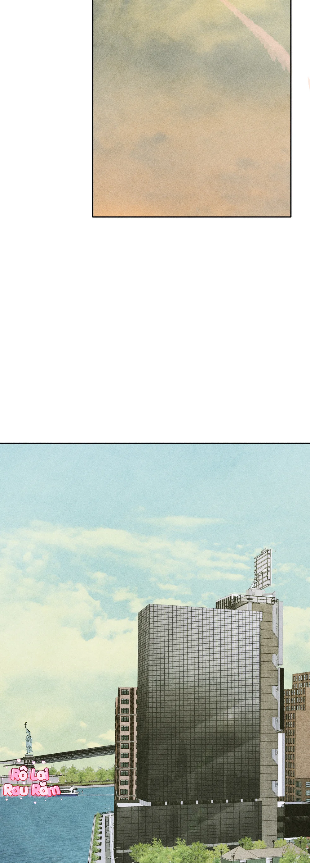 Đầm Hoa Sen Chapter 65 Trang 25