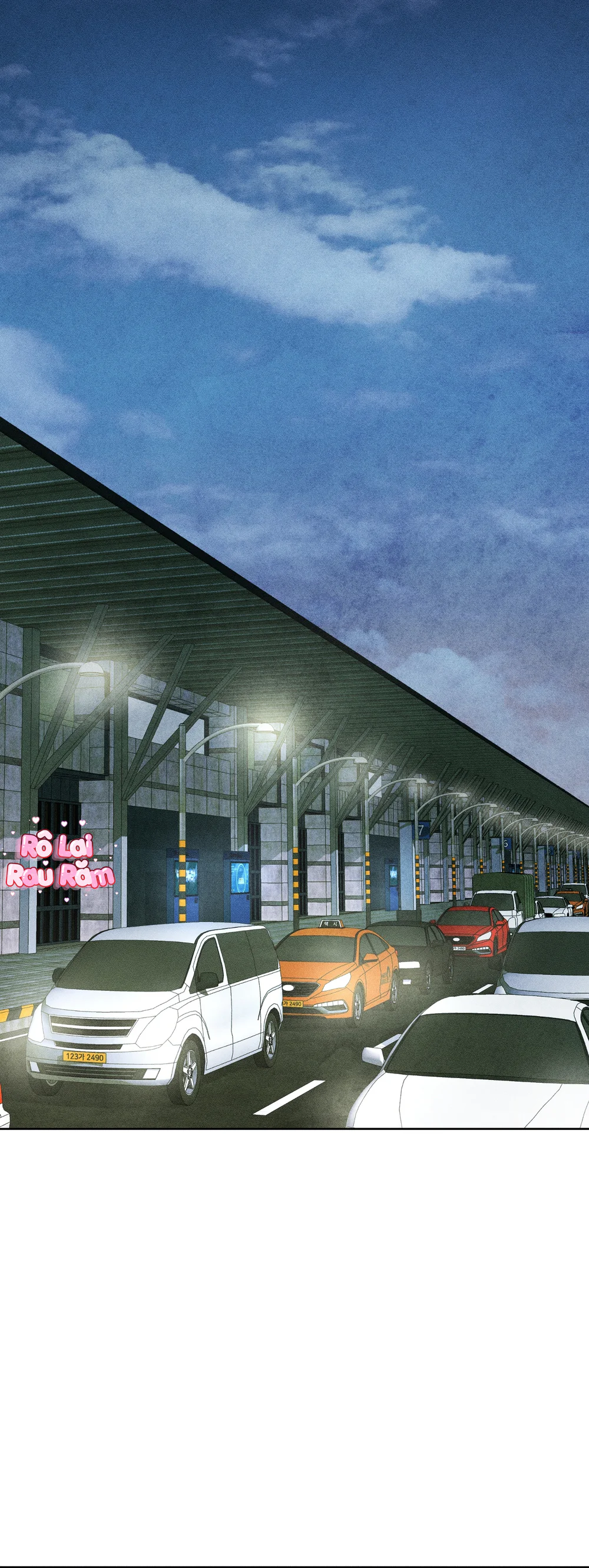 Đầm Hoa Sen Chapter 65 Trang 33