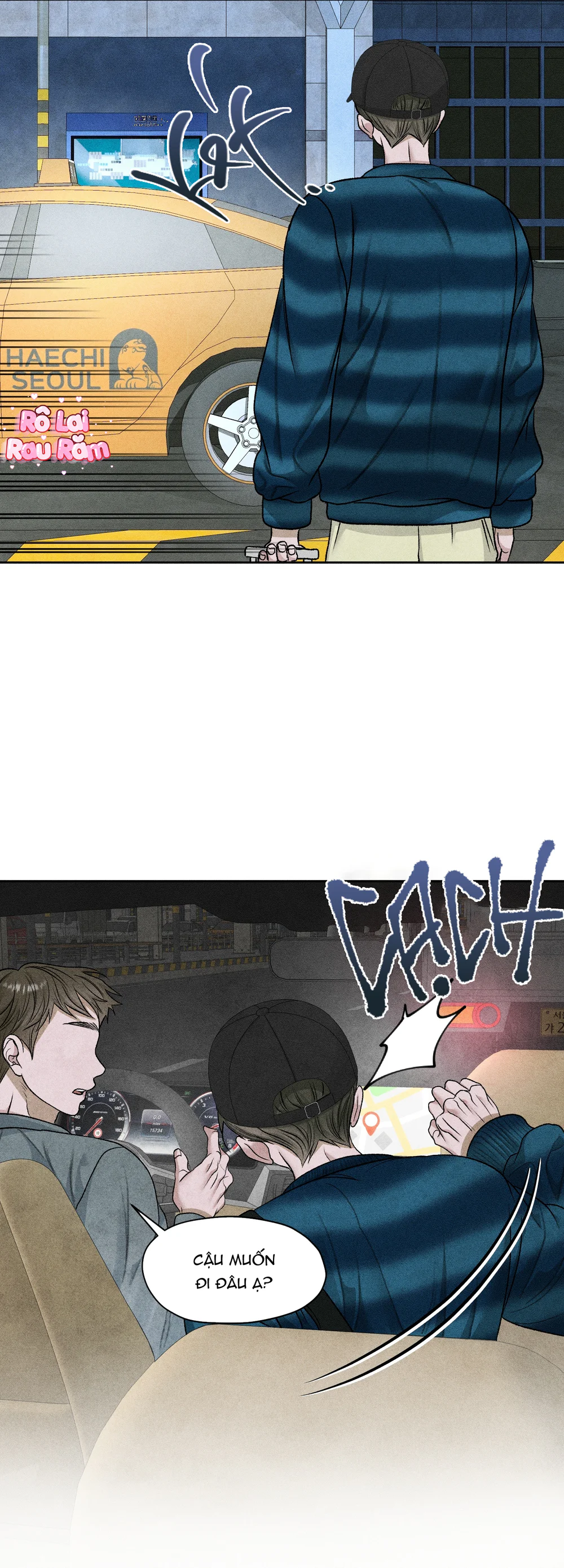 Đầm Hoa Sen Chapter 65 Trang 34