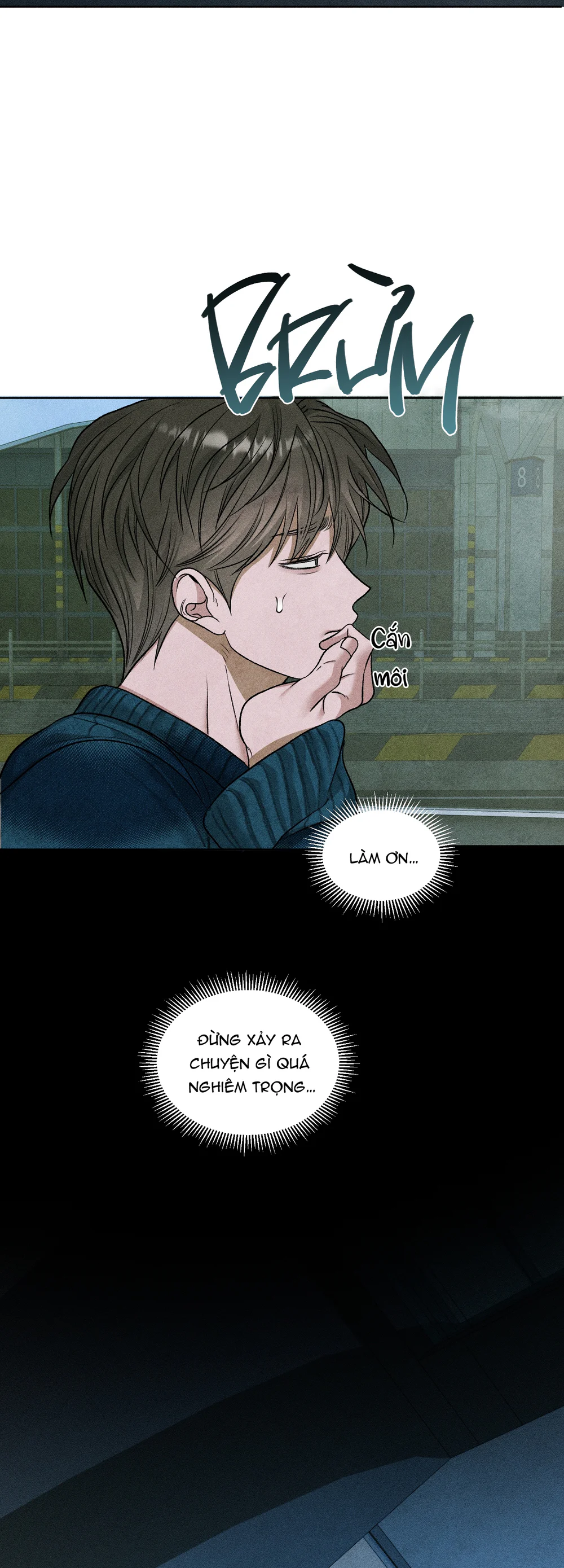 Đầm Hoa Sen Chapter 65 Trang 36