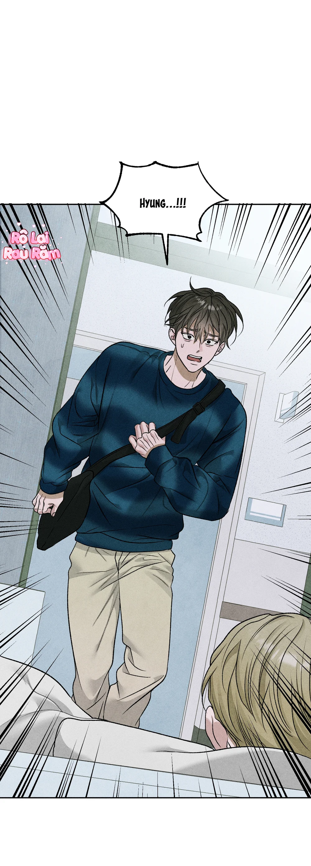 Đầm Hoa Sen Chapter 65 Trang 39