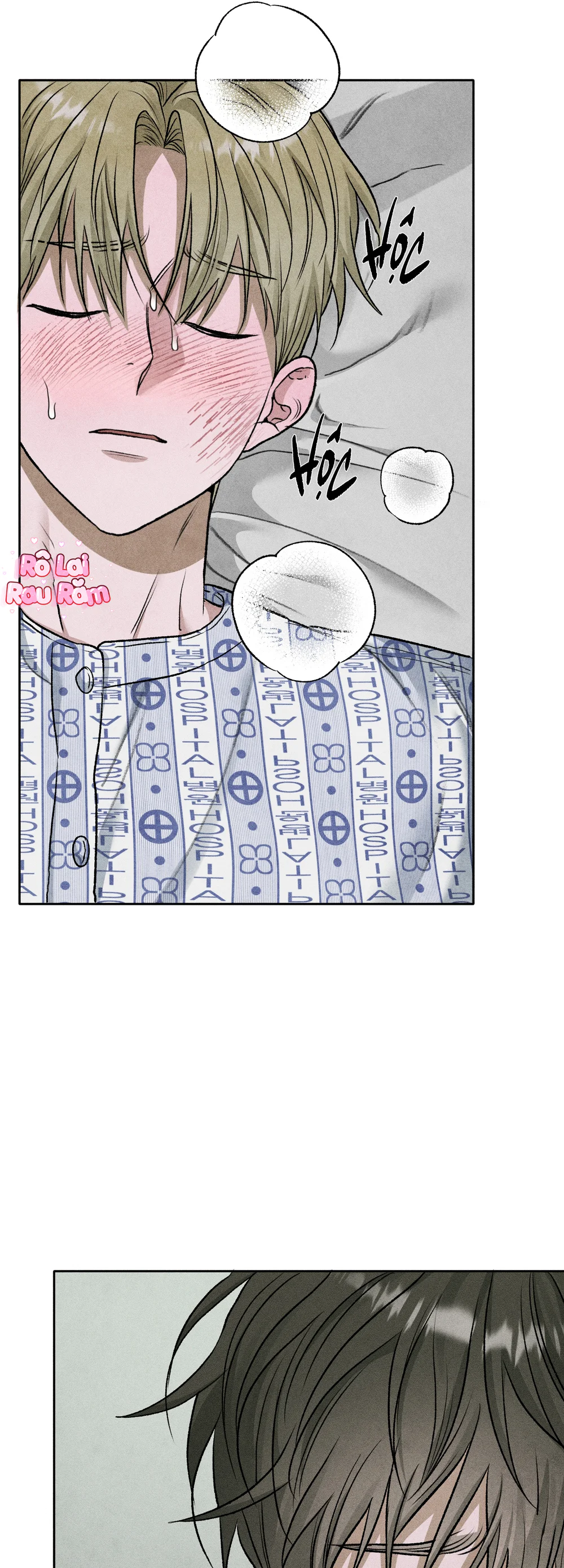 Đầm Hoa Sen Chapter 65 Trang 41