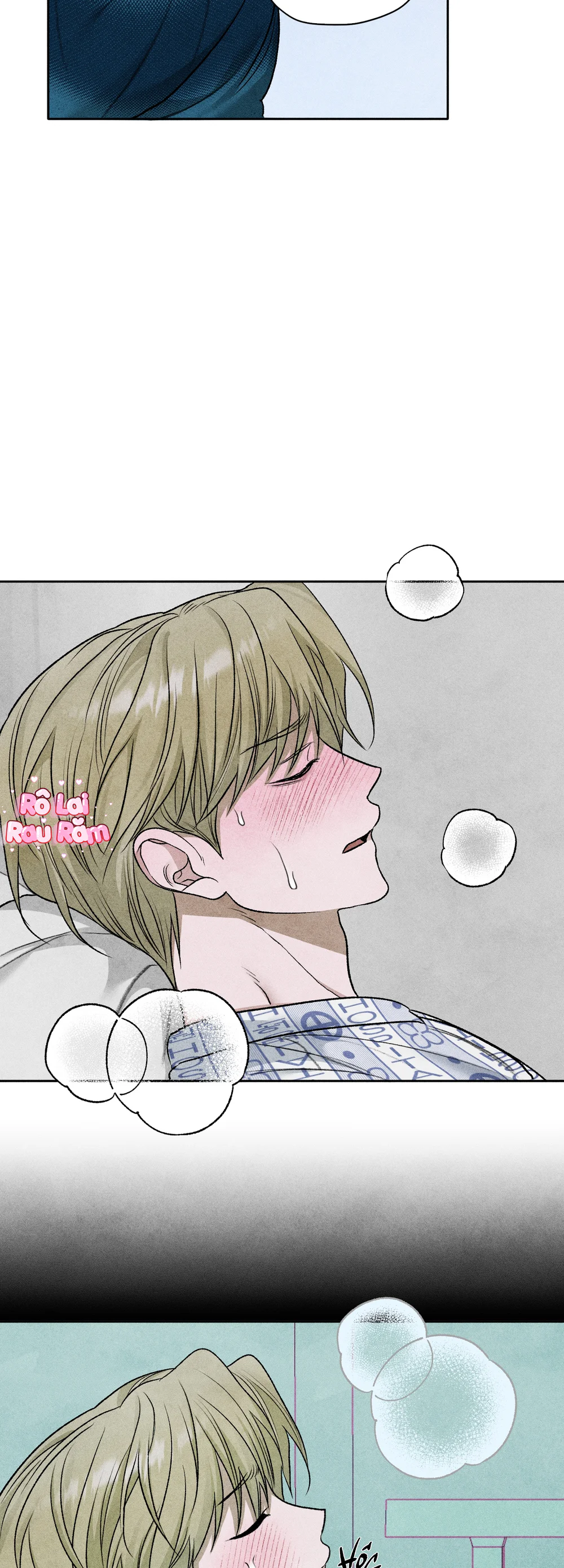 Đầm Hoa Sen Chapter 65 Trang 44