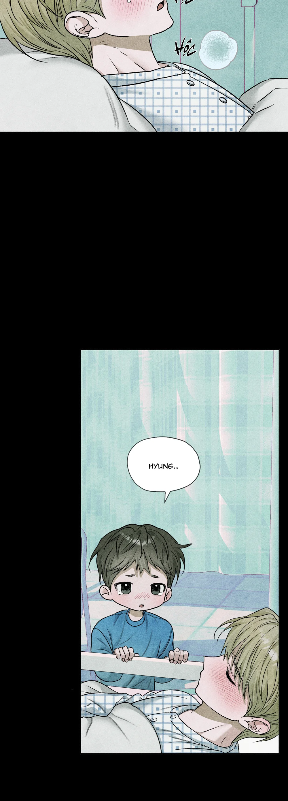 Đầm Hoa Sen Chapter 65 Trang 45