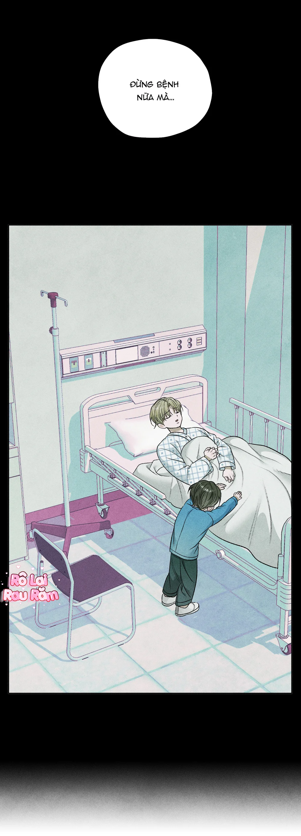 Đầm Hoa Sen Chapter 65 Trang 46