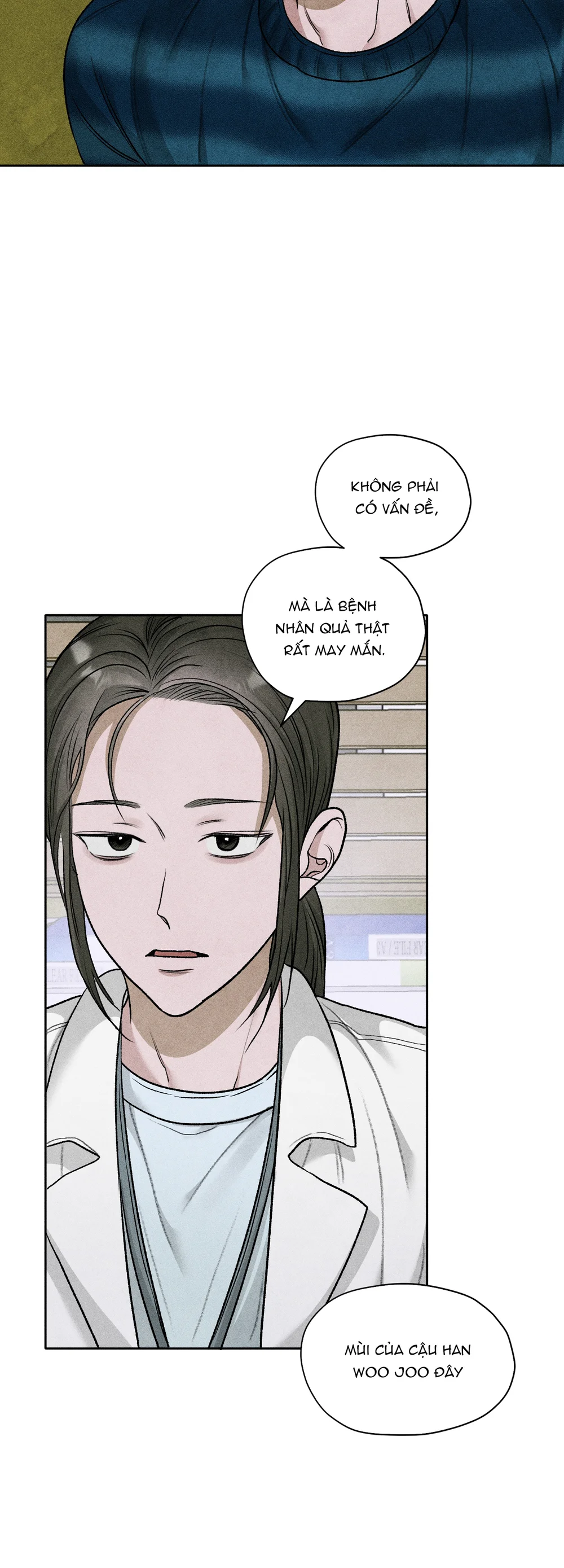 Đầm Hoa Sen Chapter 65 Trang 52