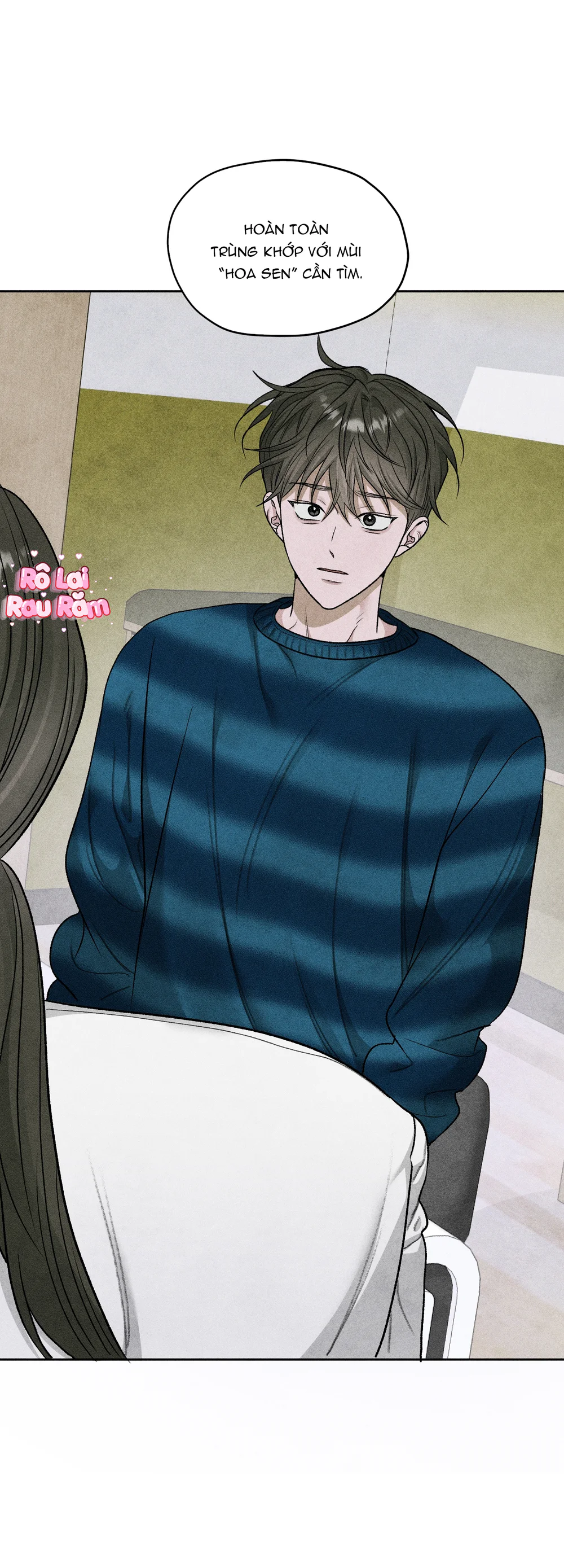 Đầm Hoa Sen Chapter 65 Trang 53