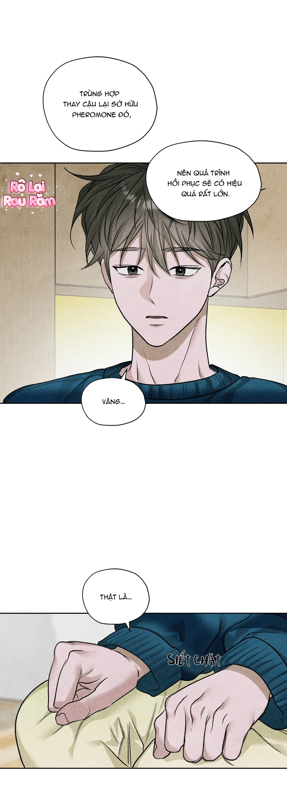 Đầm Hoa Sen Chapter 66 Trang 7