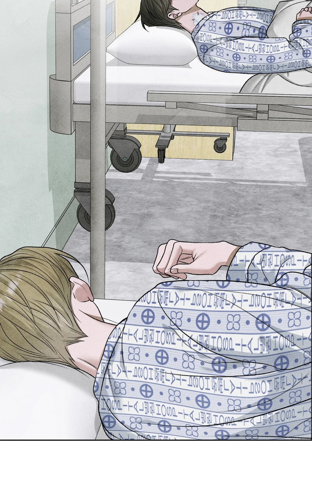 Đầm Hoa Sen Chapter 66 Trang 19