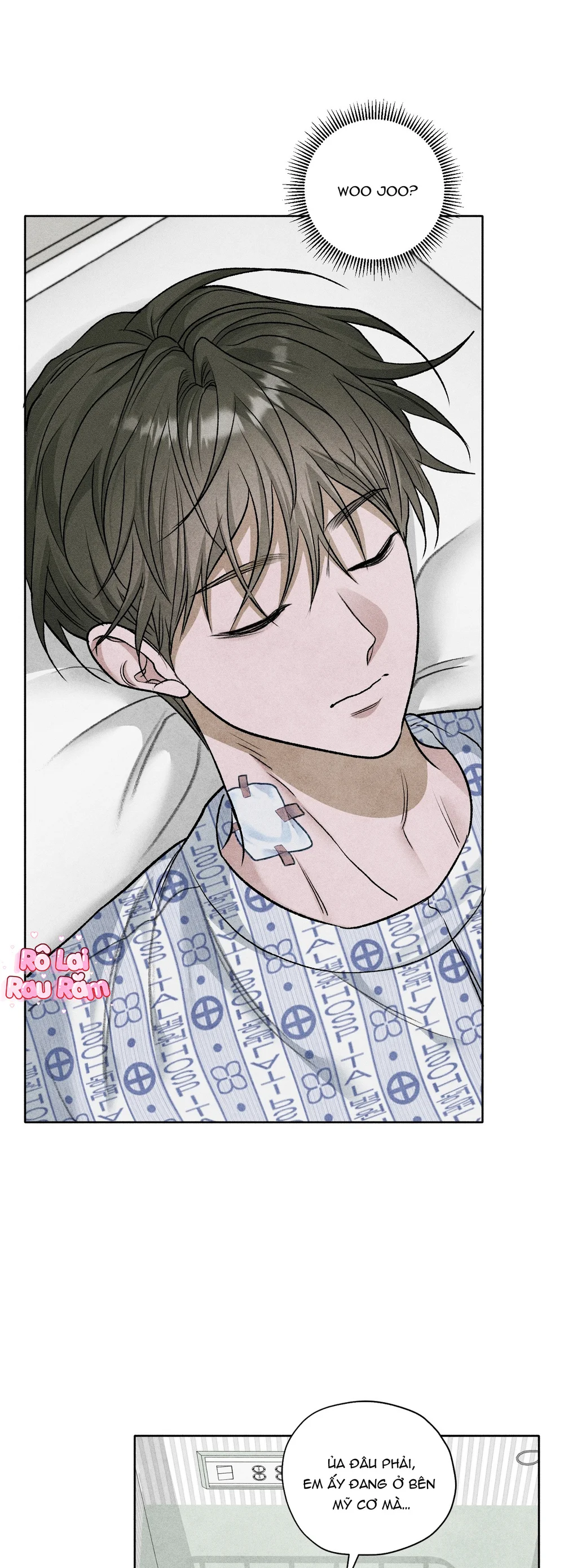 Đầm Hoa Sen Chapter 66 Trang 20