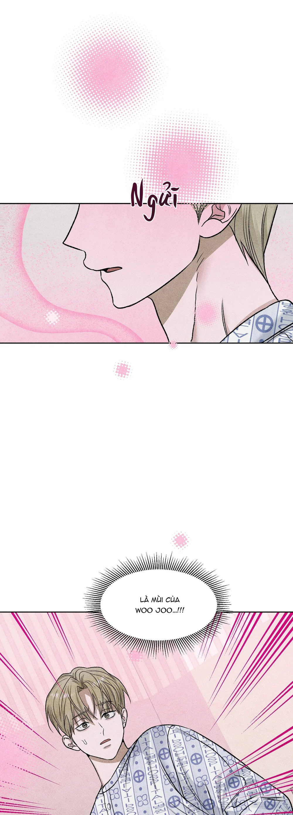 Đầm Hoa Sen Chapter 66 Trang 23