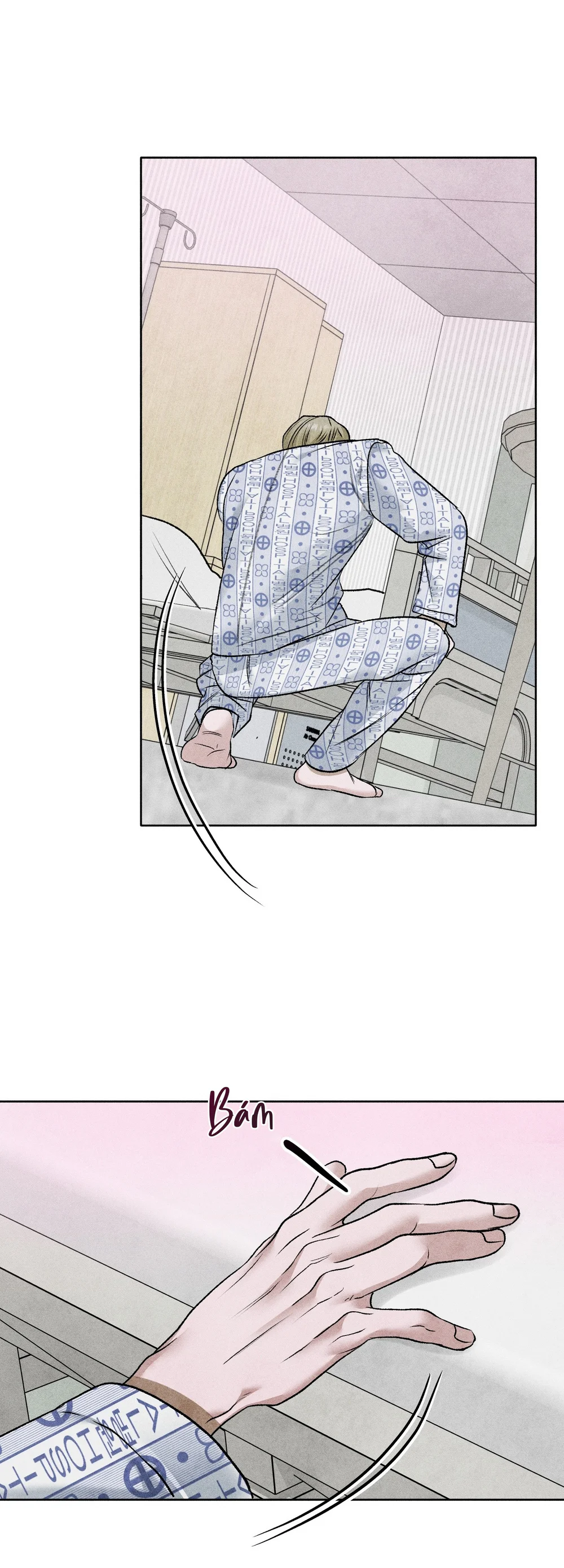 Đầm Hoa Sen Chapter 66 Trang 26