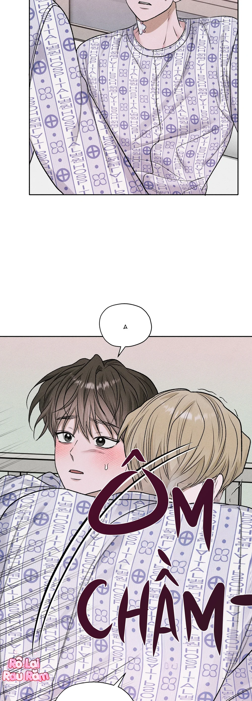 Đầm Hoa Sen Chapter 66 Trang 33