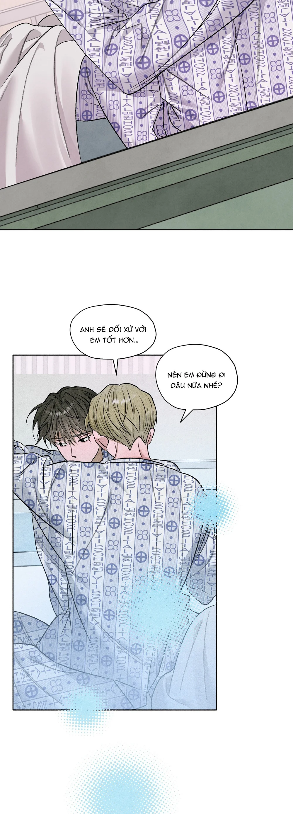 Đầm Hoa Sen Chapter 66 Trang 36