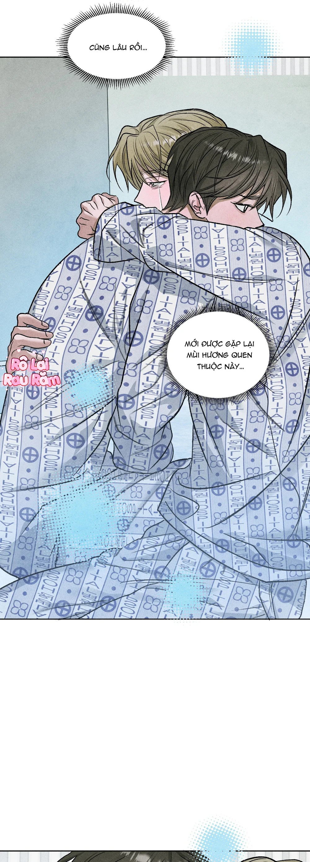 Đầm Hoa Sen Chapter 66 Trang 38