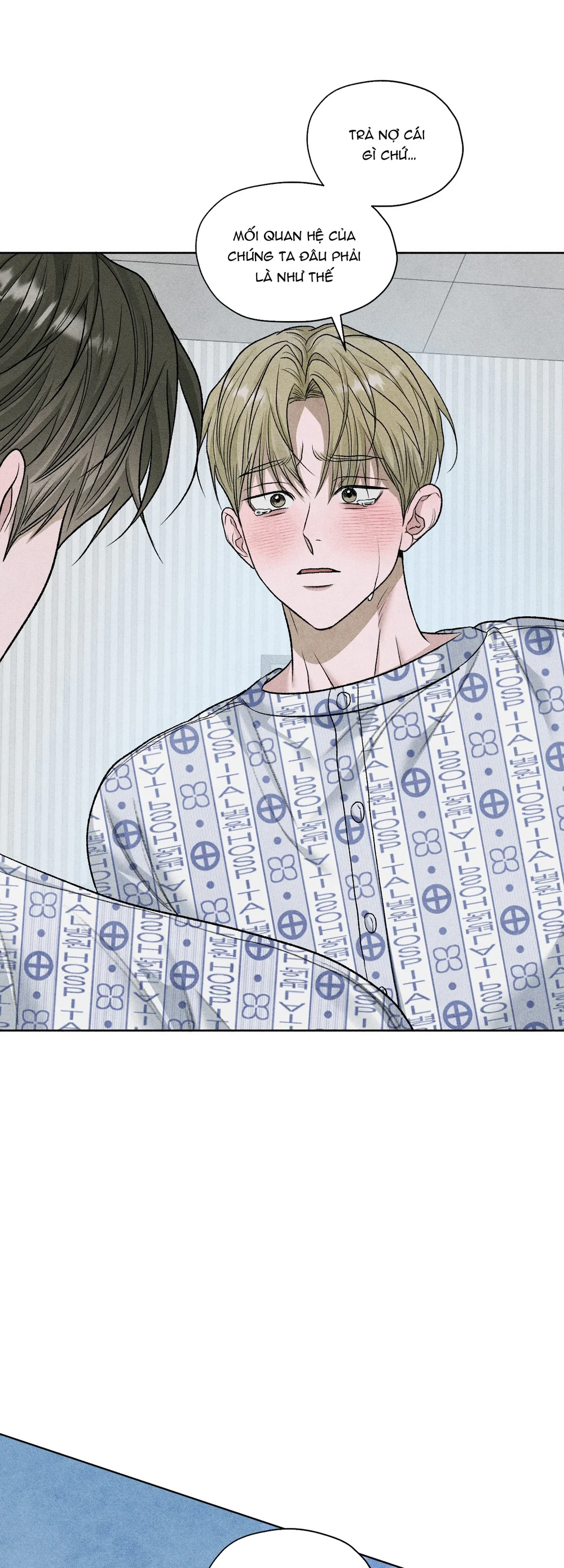 Đầm Hoa Sen Chapter 66 Trang 44