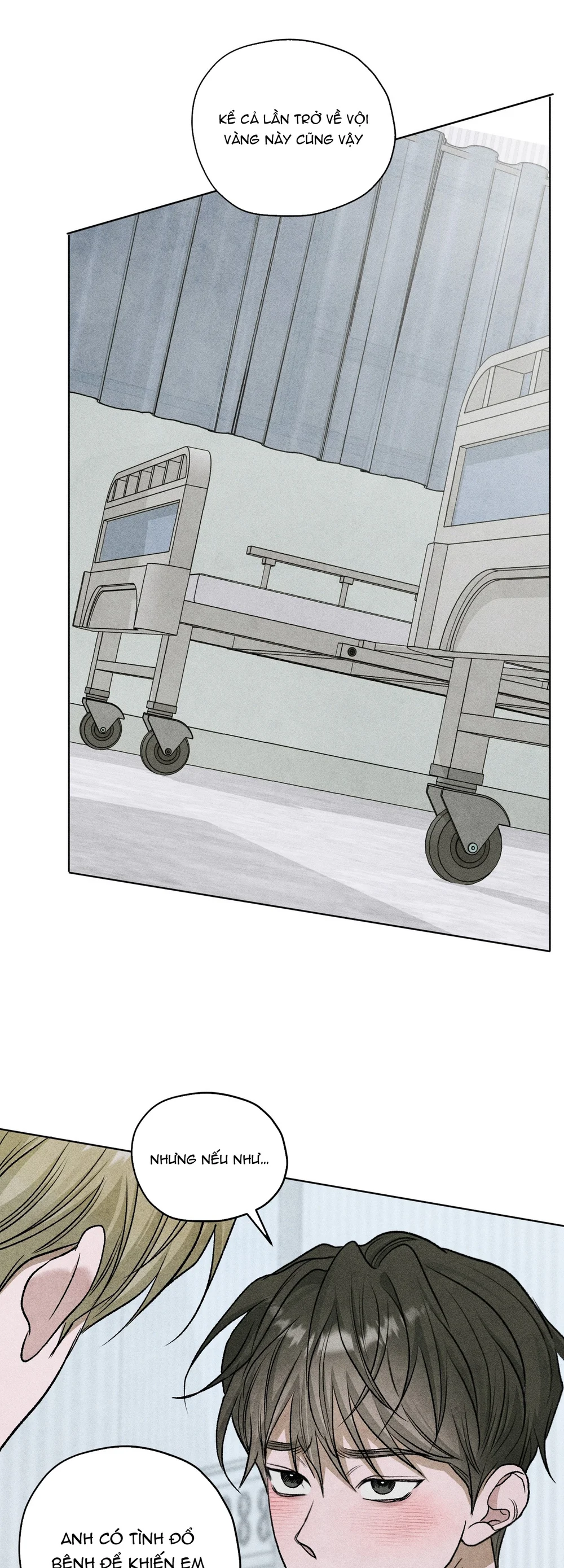 Đầm Hoa Sen Chapter 66 Trang 47