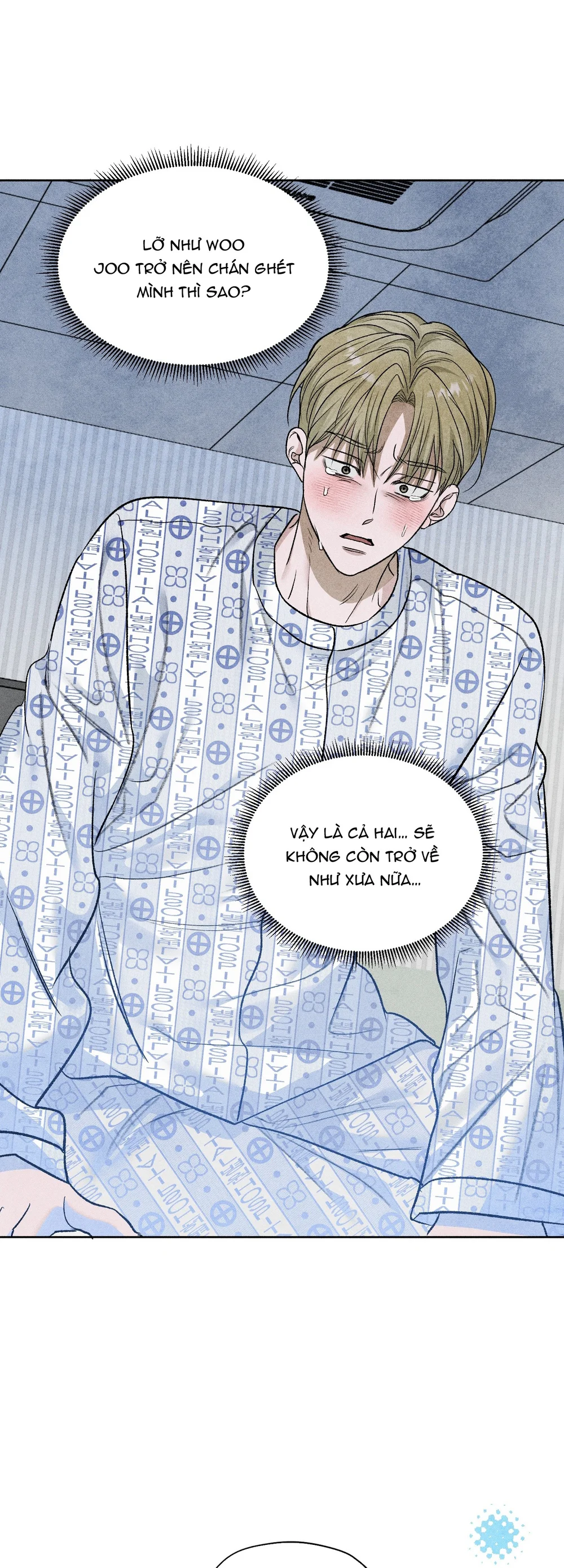 Đầm Hoa Sen Chapter 66 Trang 53