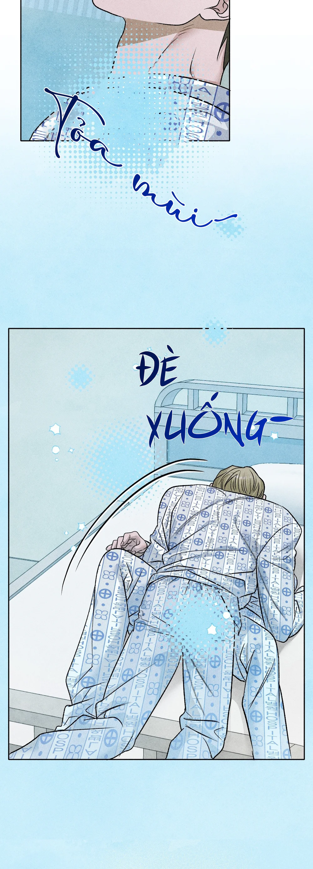 Đầm Hoa Sen Chapter 66 Trang 55