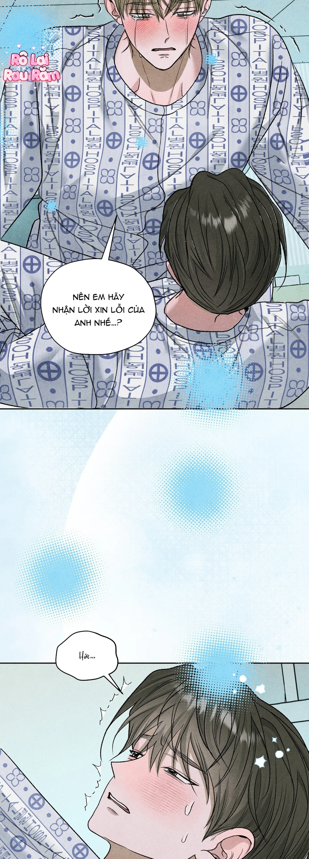 Đầm Hoa Sen Chapter 66 Trang 57