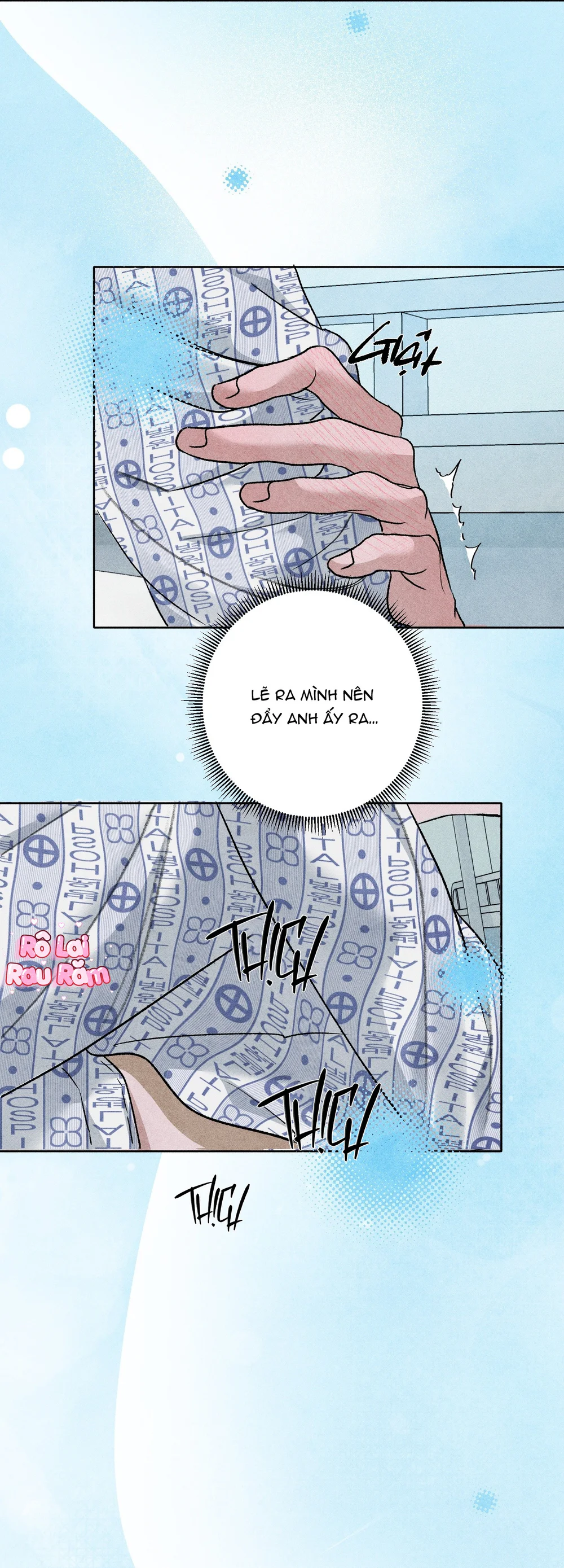 Đầm Hoa Sen Chapter 66 Trang 59