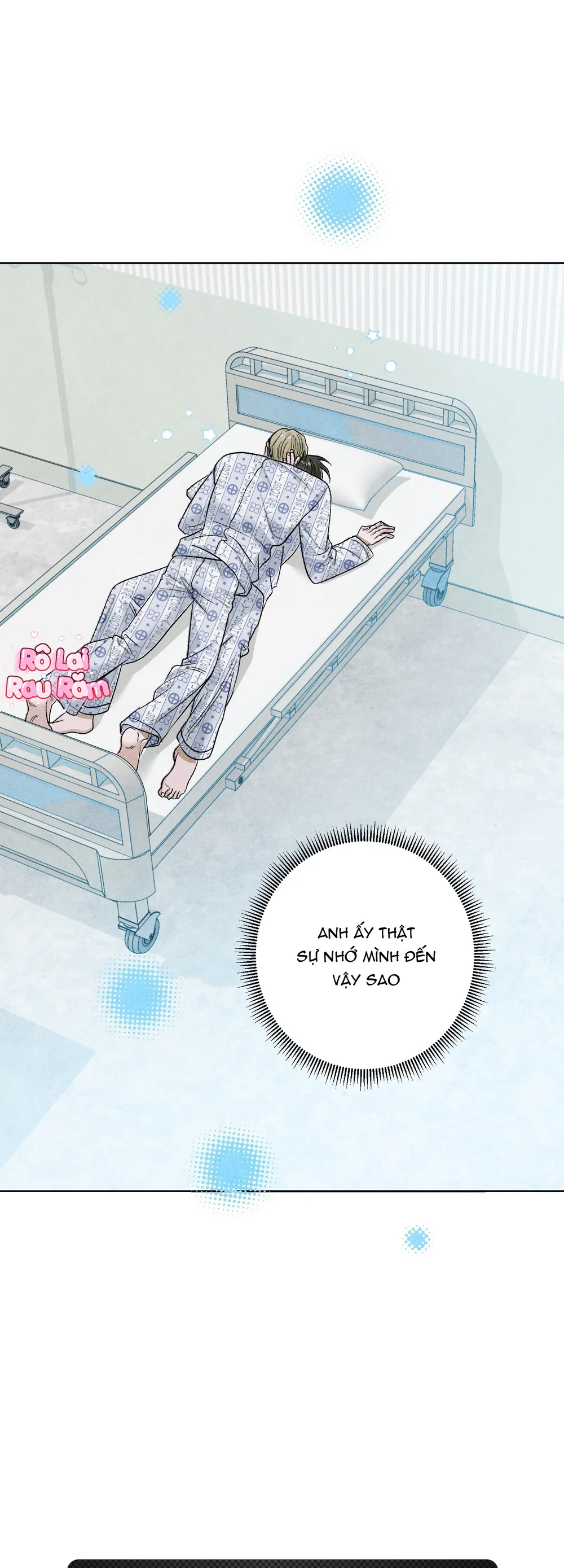 Đầm Hoa Sen Chapter 66 Trang 61