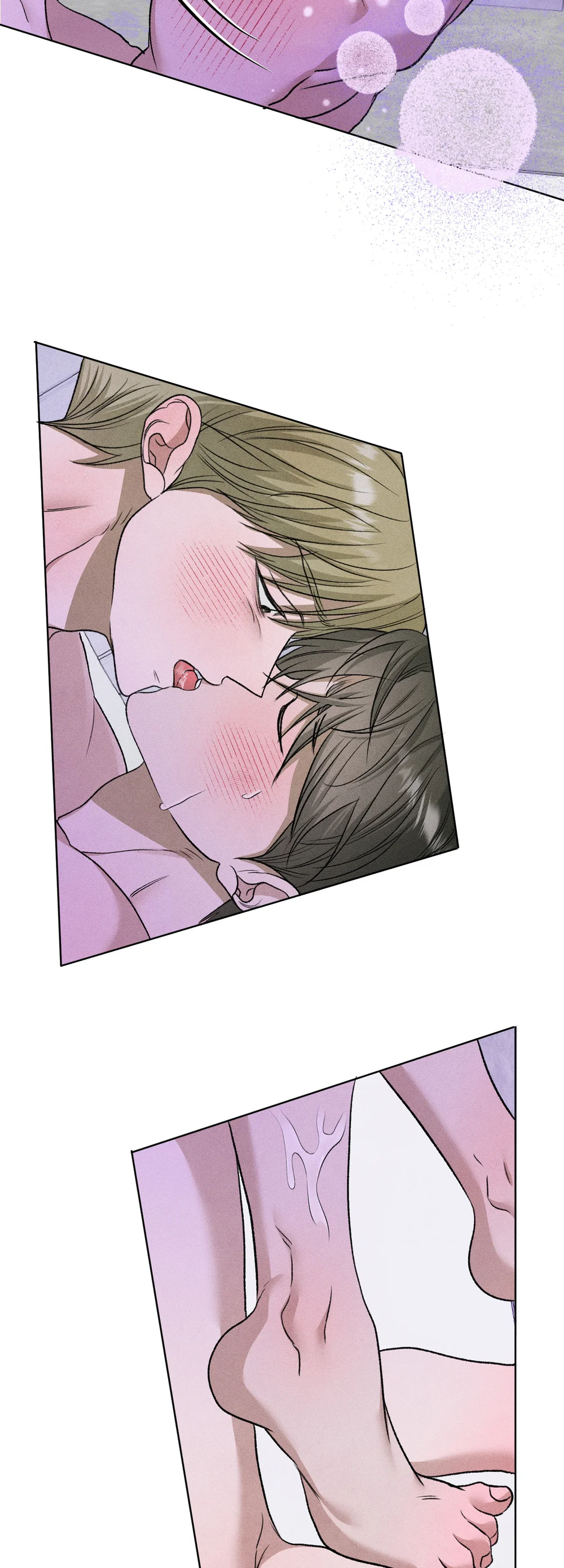 Đầm Hoa Sen Chapter 67 Trang 36