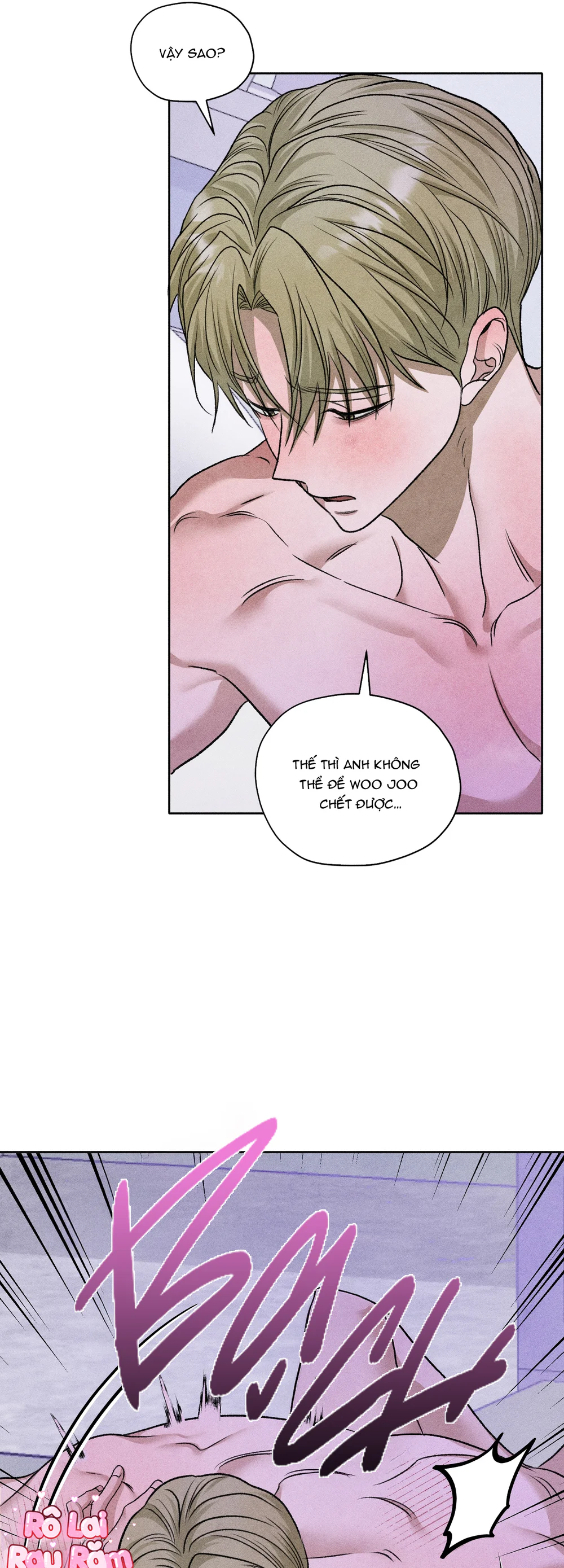 Đầm Hoa Sen Chapter 67 Trang 40