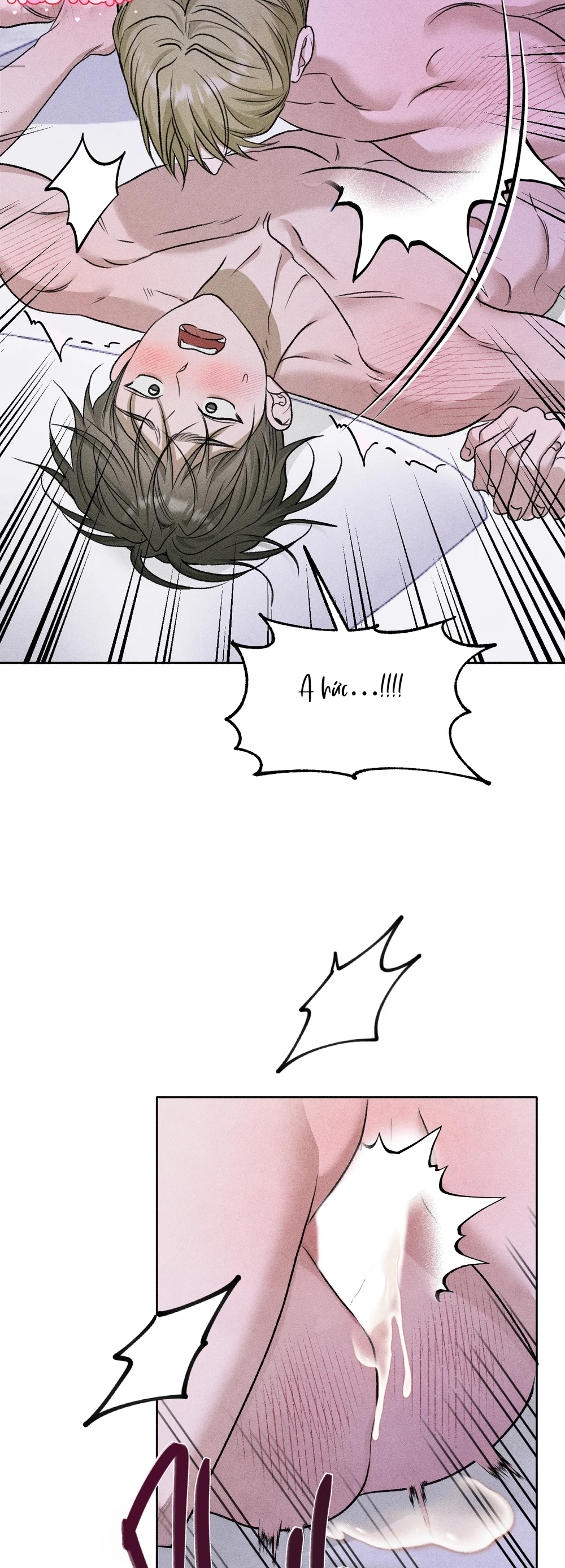 Đầm Hoa Sen Chapter 67 Trang 41