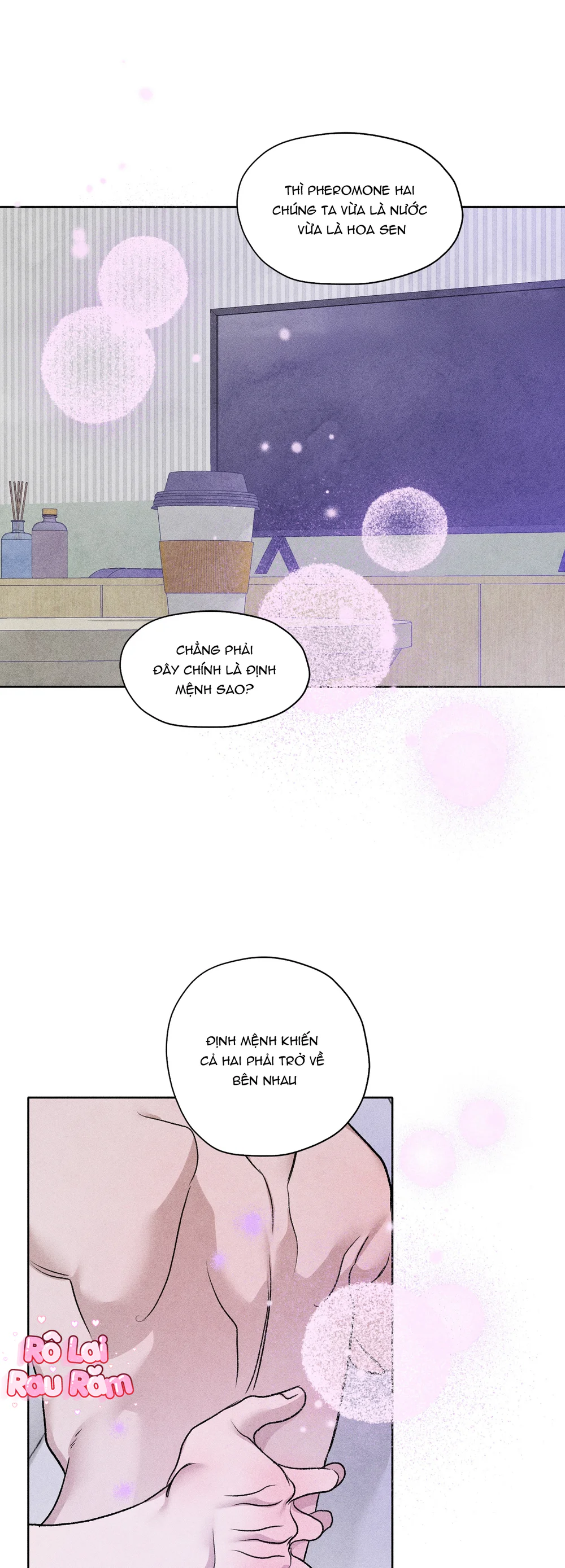 Đầm Hoa Sen Chapter 67 Trang 44