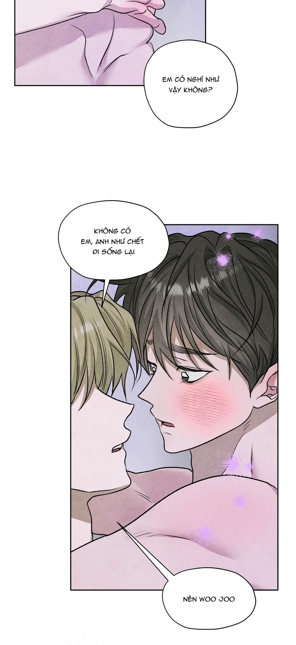 Đầm Hoa Sen Chapter 67 Trang 45