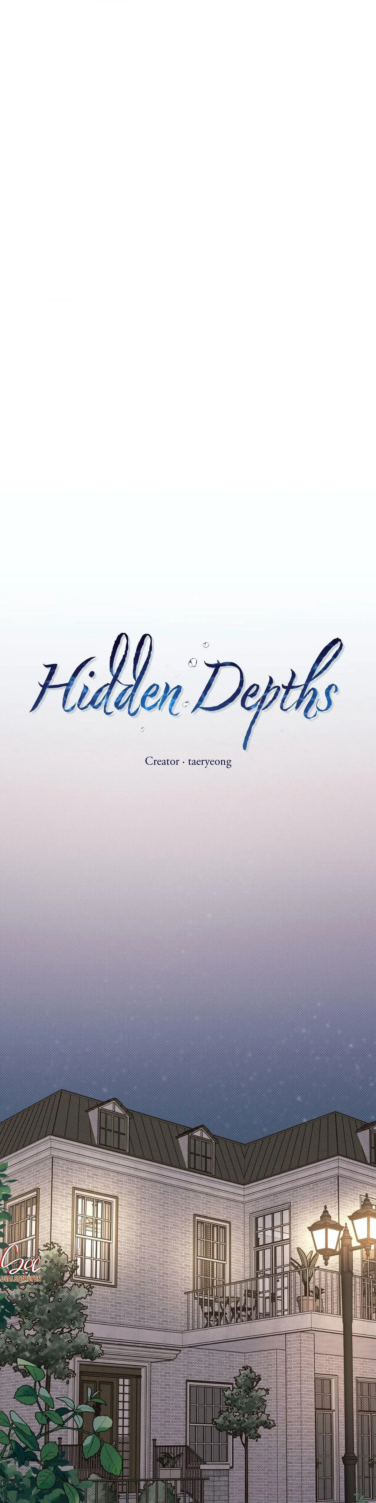 ĐẦM LẦY NHÂN NGƯ Chapter 2 Trang 9