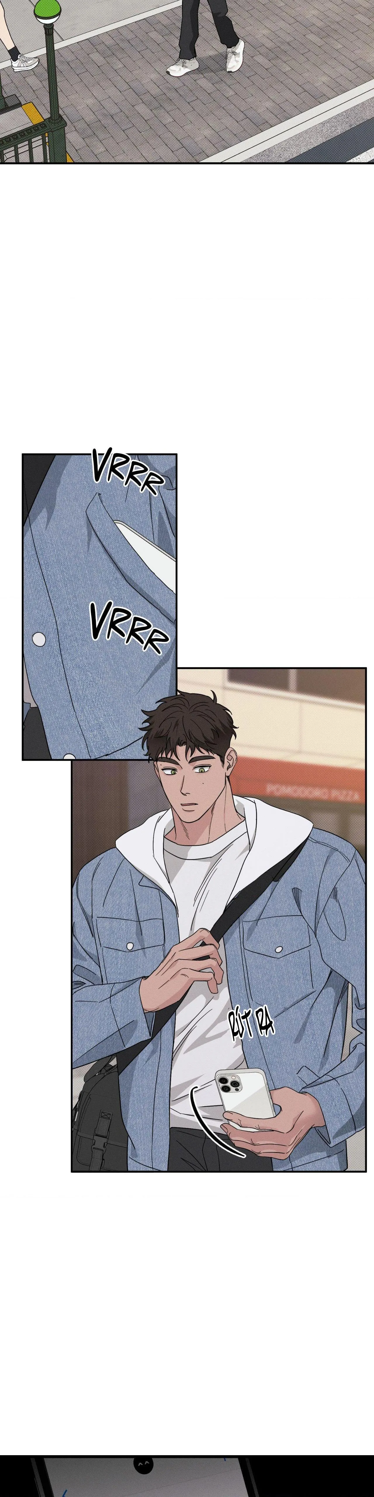 ĐẦM LẦY NHÂN NGƯ Chapter 2 Trang 15