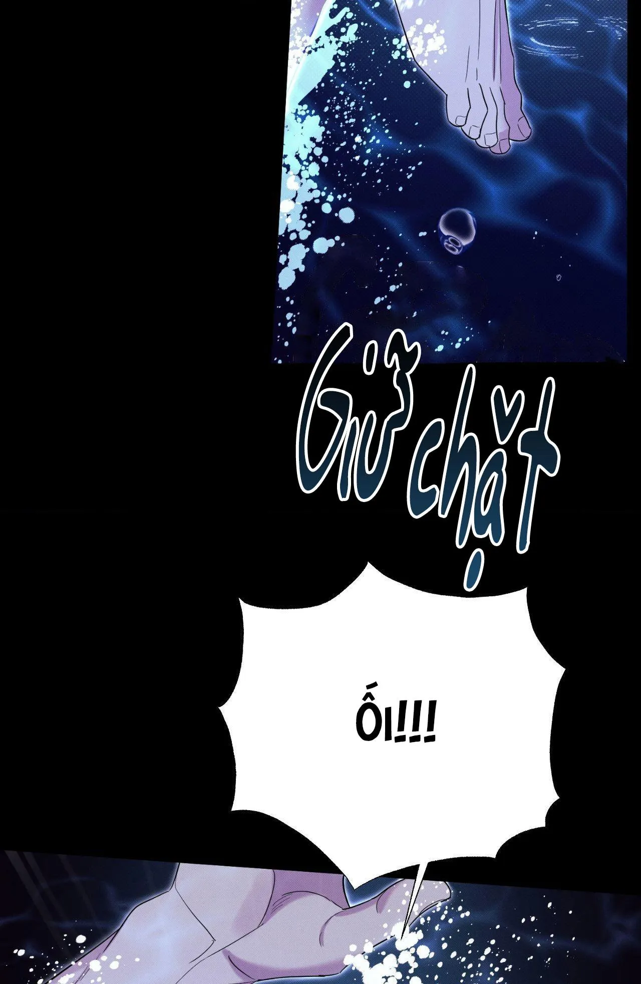 ĐẦM LẦY NHÂN NGƯ Chapter 2 Trang 36