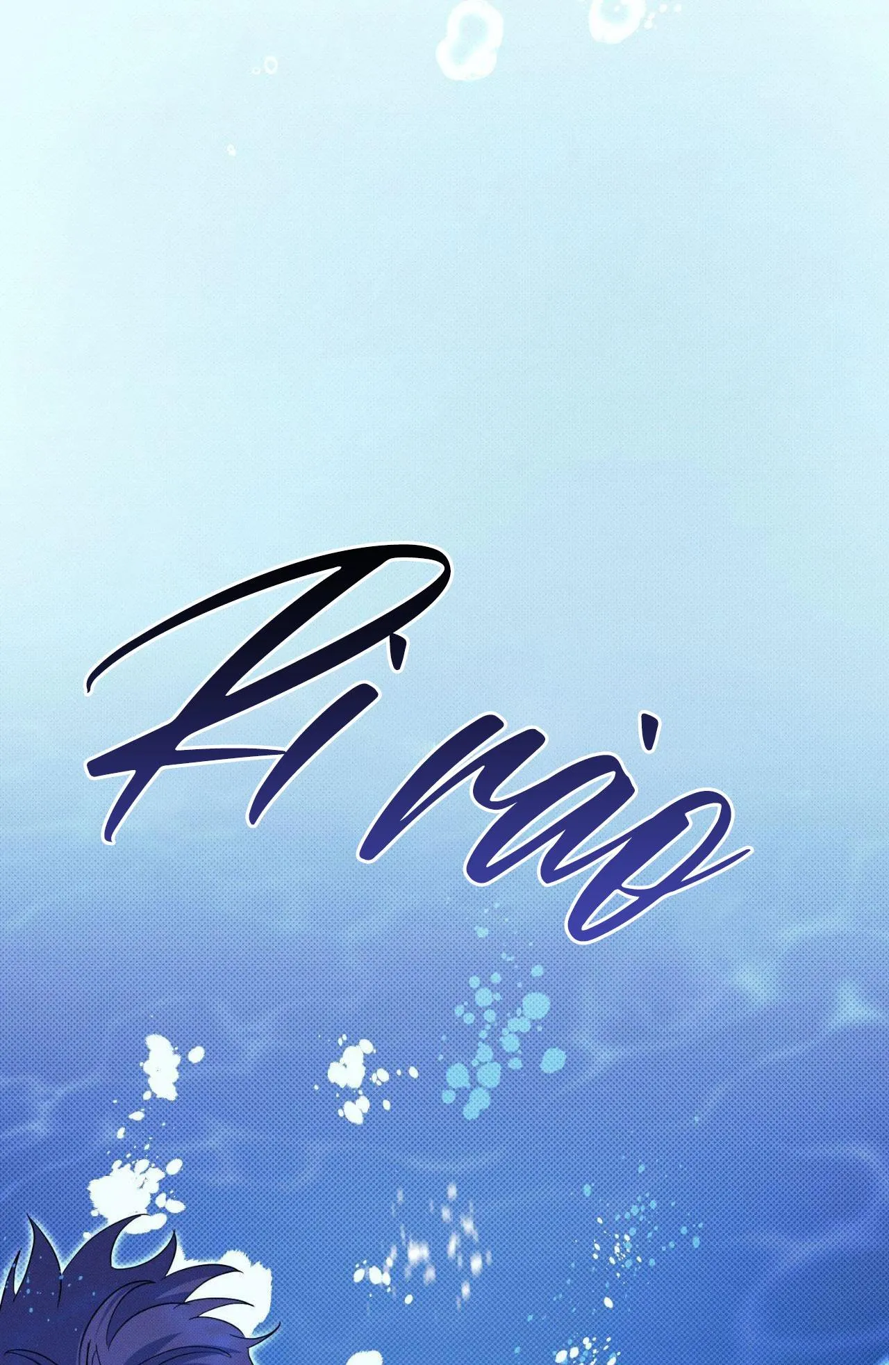 ĐẦM LẦY NHÂN NGƯ Chapter 2 Trang 38