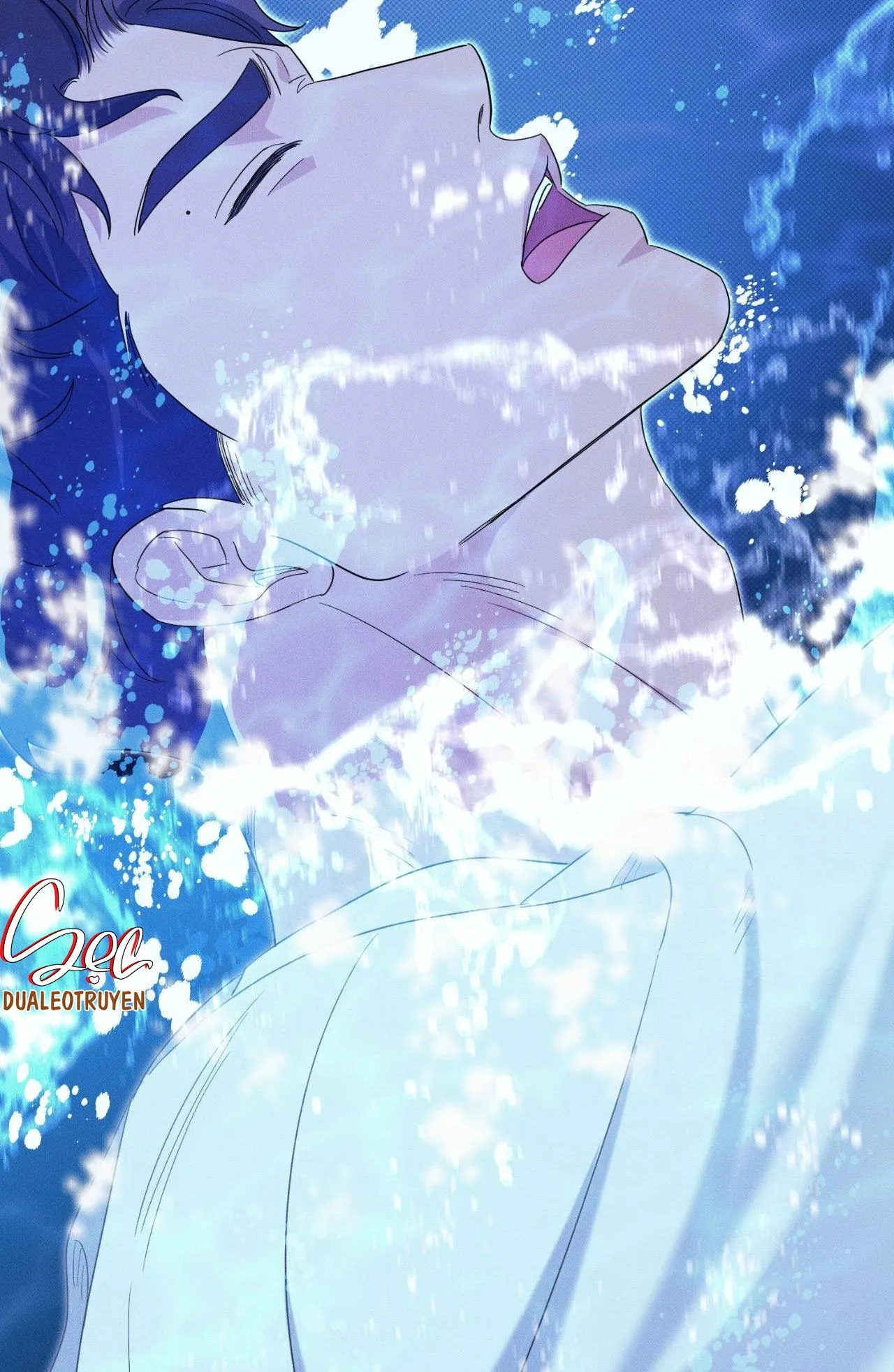 ĐẦM LẦY NHÂN NGƯ Chapter 2 Trang 39