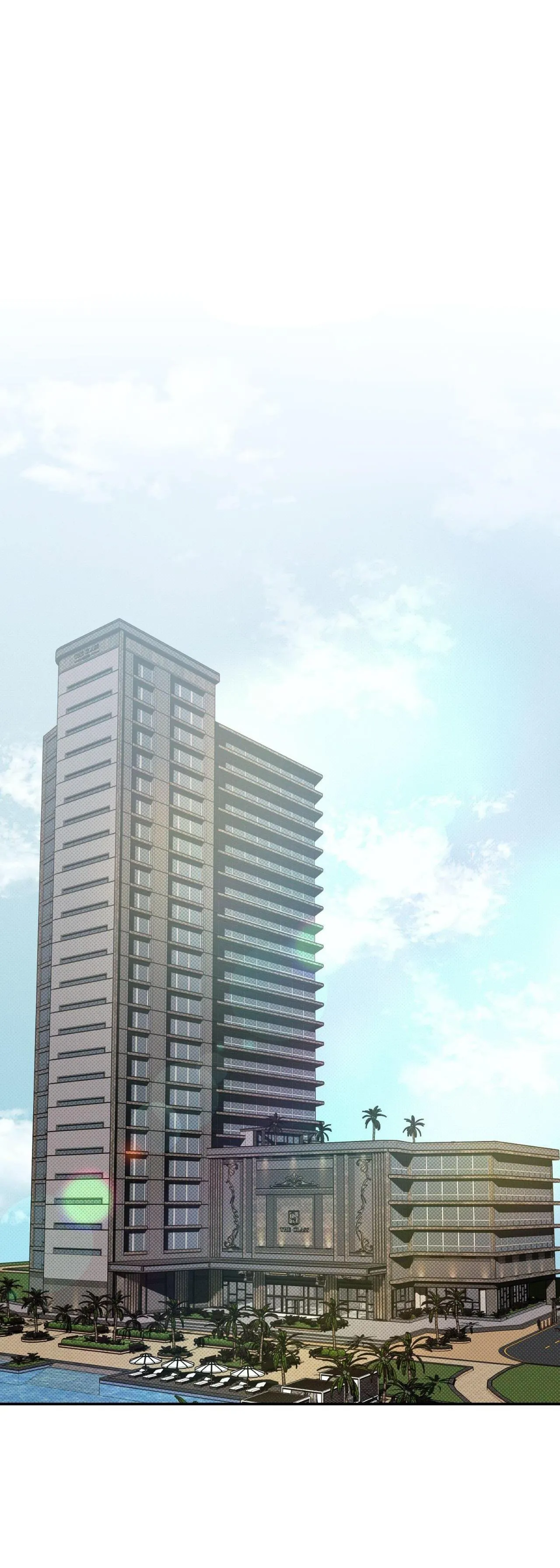 ĐẦM LẦY NHÂN NGƯ Chapter 3 Trang 11