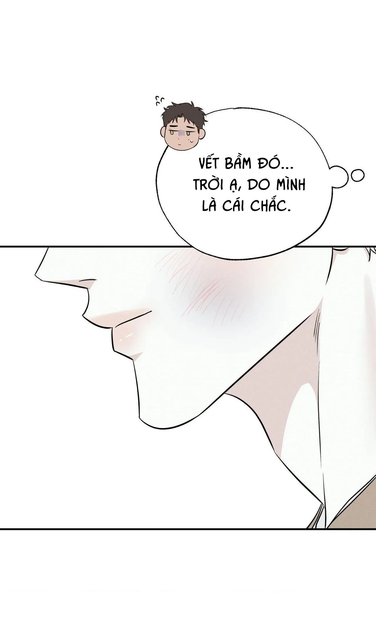 ĐẦM LẦY NHÂN NGƯ Chapter 3 Trang 31