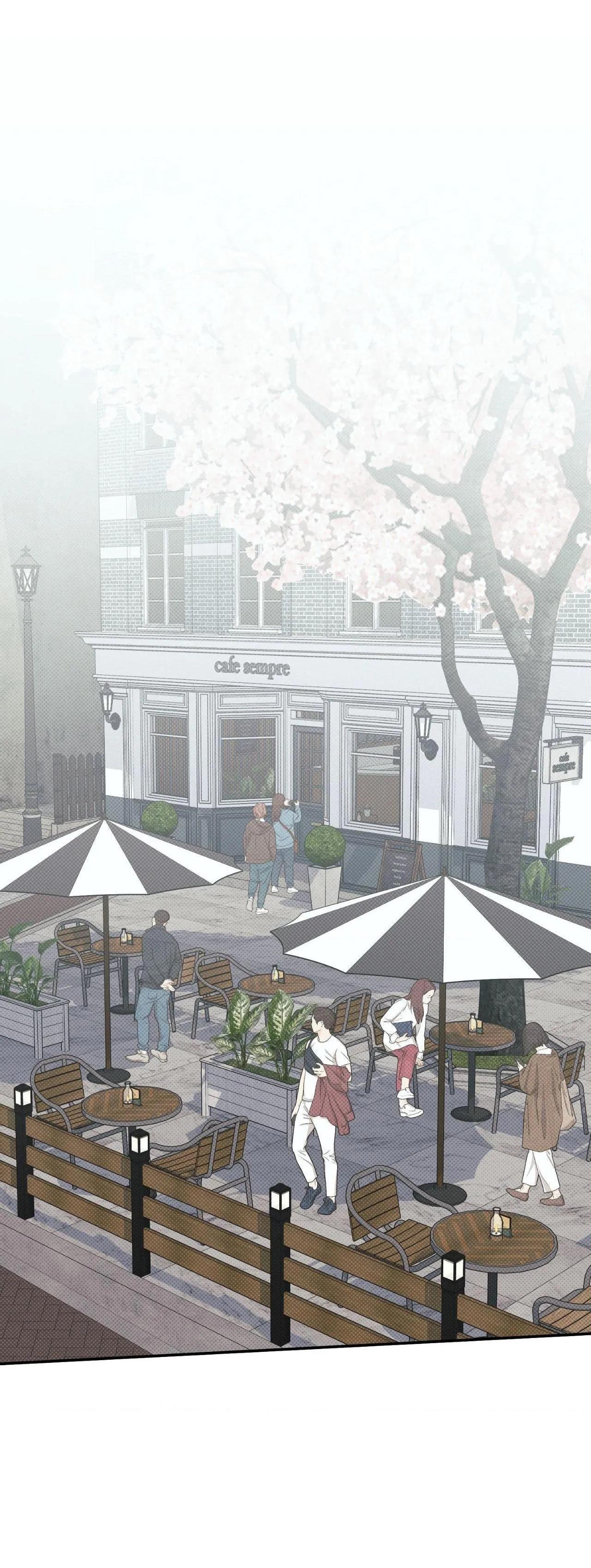 ĐẦM LẦY NHÂN NGƯ Chapter 3 Trang 44