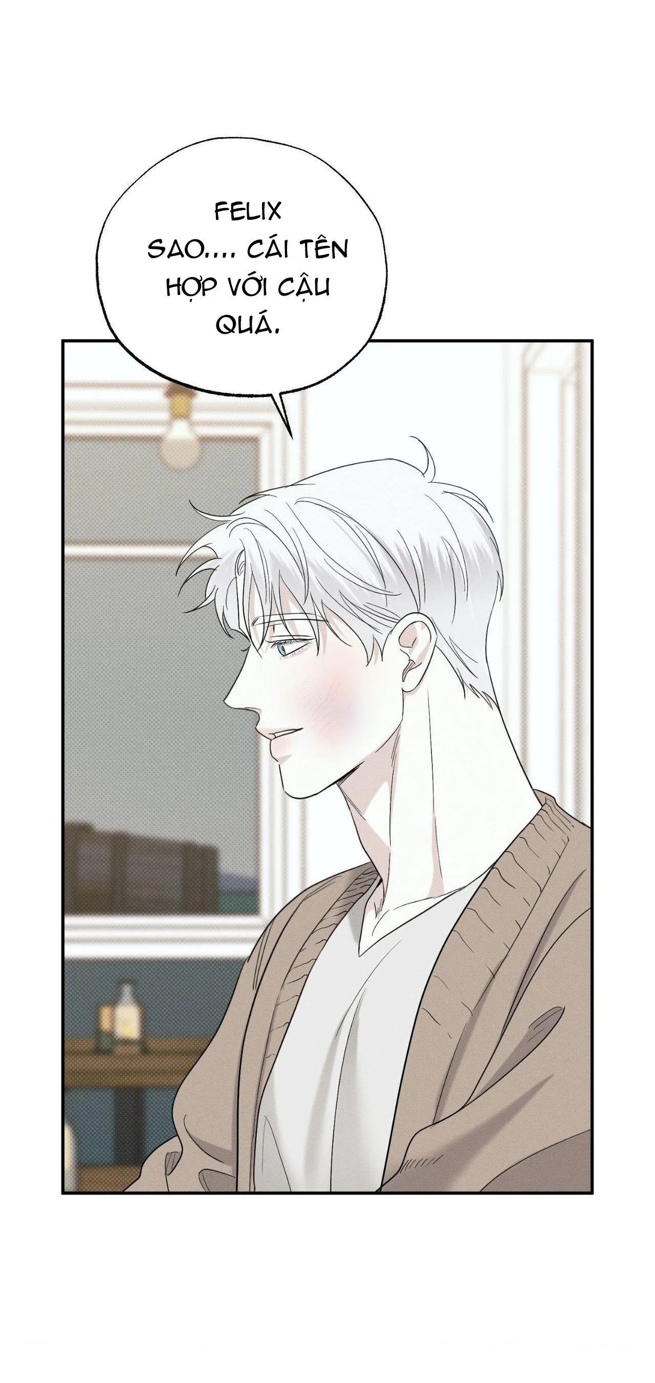 ĐẦM LẦY NHÂN NGƯ Chapter 3 Trang 48